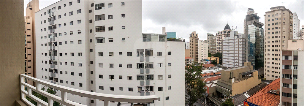 Venda Apartamento São Paulo Itaim Bibi REO977945 6