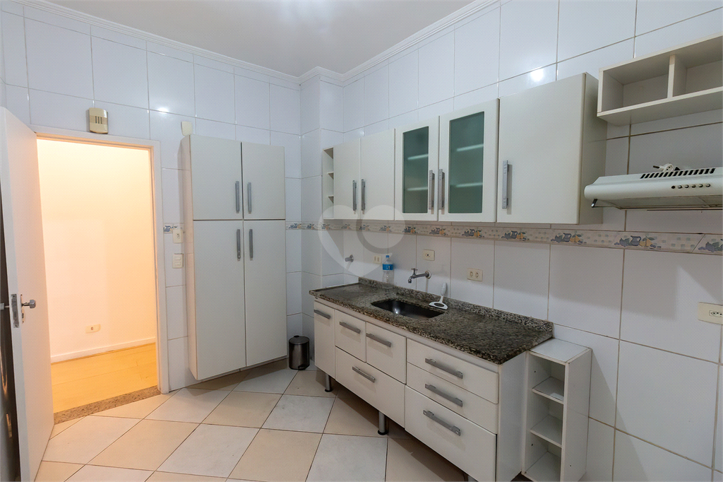 Venda Apartamento São Paulo Itaim Bibi REO977945 17