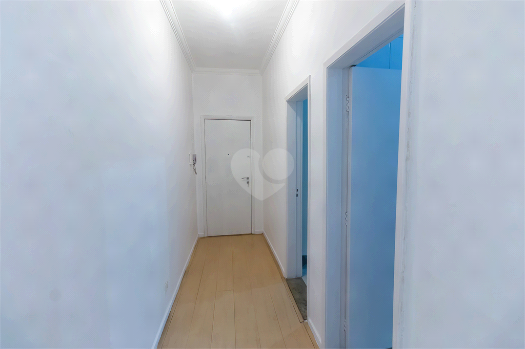 Venda Apartamento São Paulo Itaim Bibi REO977945 10