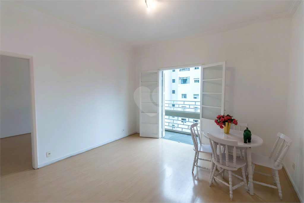 Venda Apartamento São Paulo Itaim Bibi REO977945 1