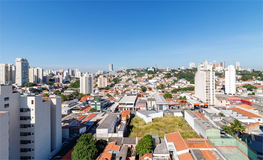 Venda Cobertura São Paulo Alto Da Lapa REO977951 13