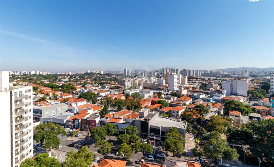 Venda Cobertura São Paulo Alto Da Lapa REO977951 21