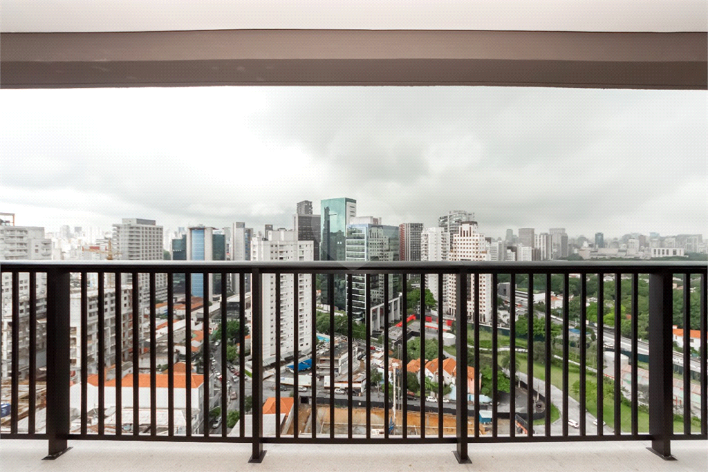 Venda Apartamento São Paulo Pinheiros REO977952 3