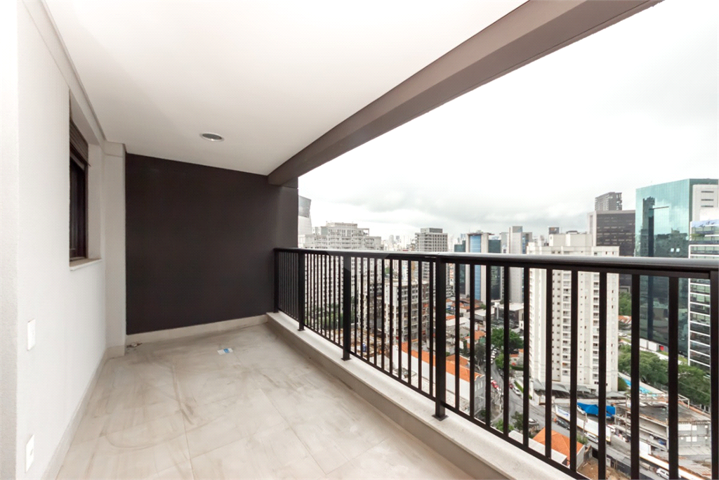 Venda Apartamento São Paulo Pinheiros REO977952 1