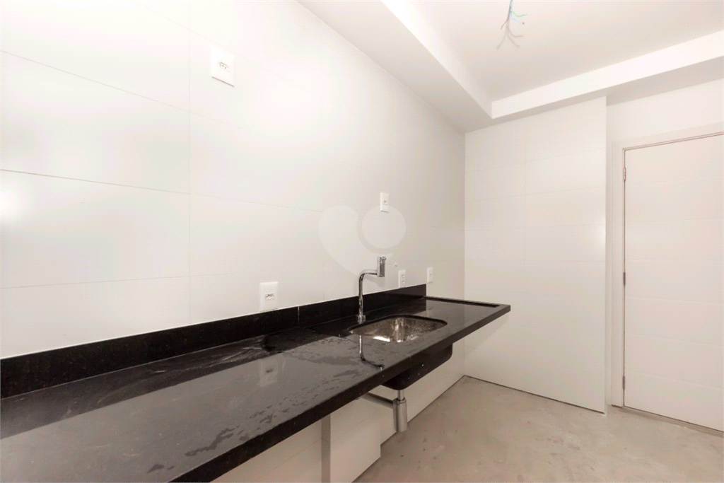 Venda Apartamento São Paulo Pinheiros REO977952 11