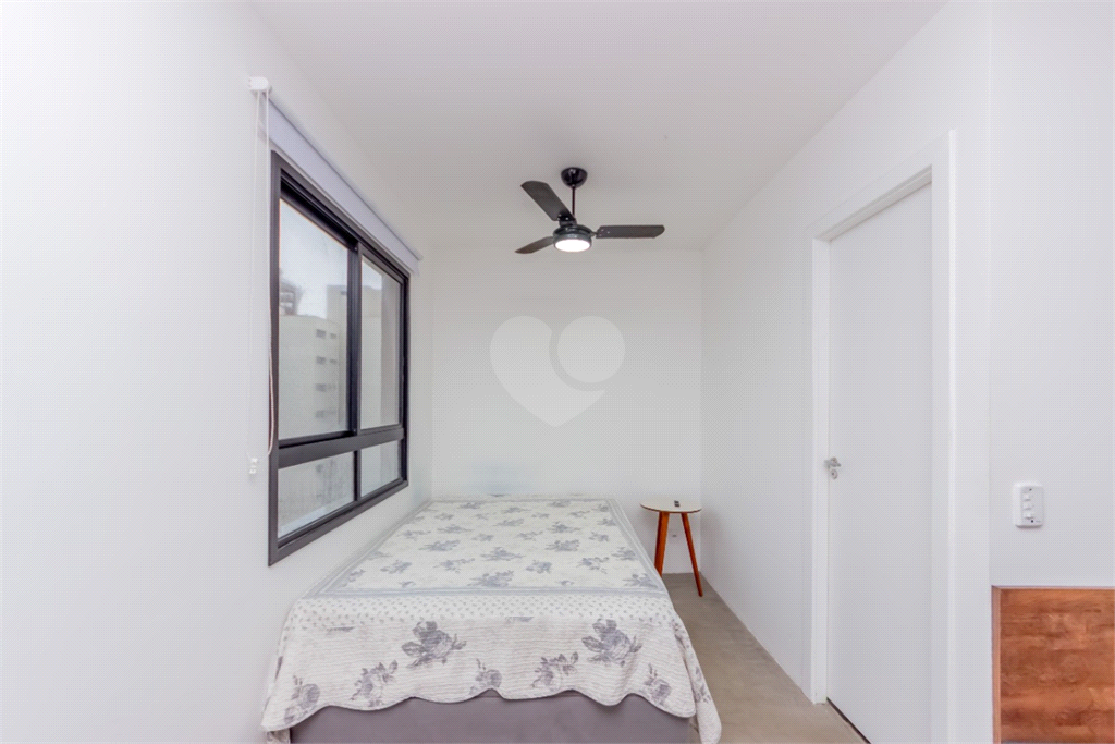 Venda Apartamento São Paulo Pinheiros REO977959 9