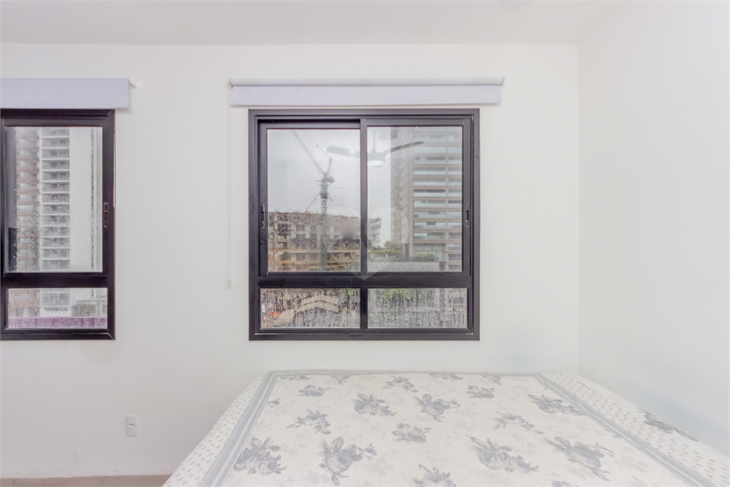 Venda Apartamento São Paulo Pinheiros REO977959 7