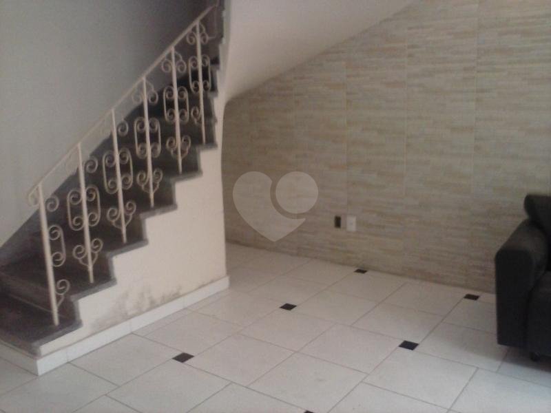 Venda Sobrado São Paulo Vila Congonhas REO97796 6