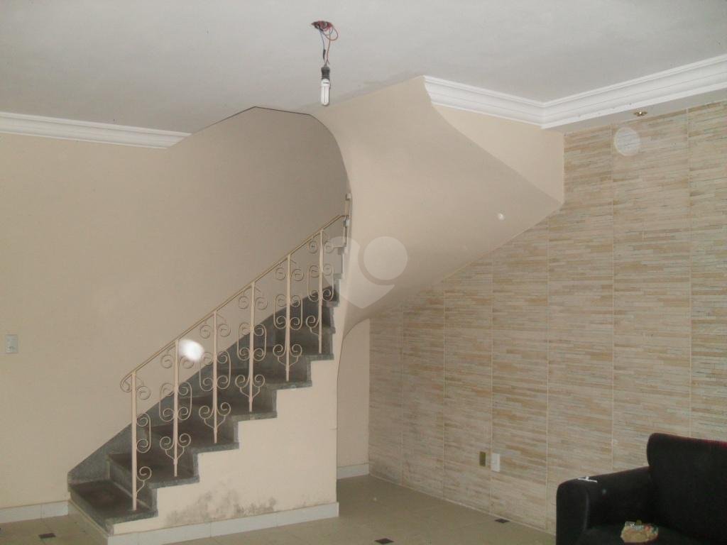 Venda Sobrado São Paulo Vila Congonhas REO97796 4