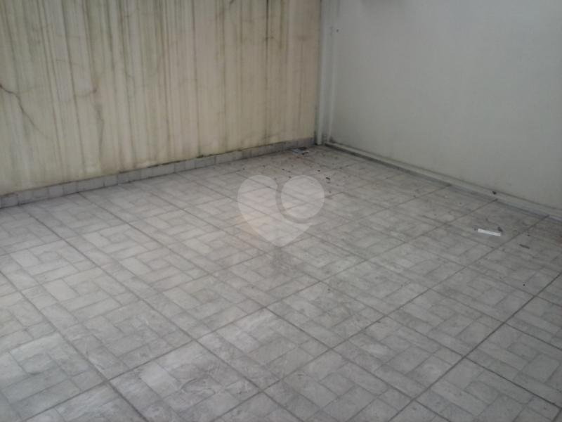 Venda Sobrado São Paulo Vila Congonhas REO97796 23