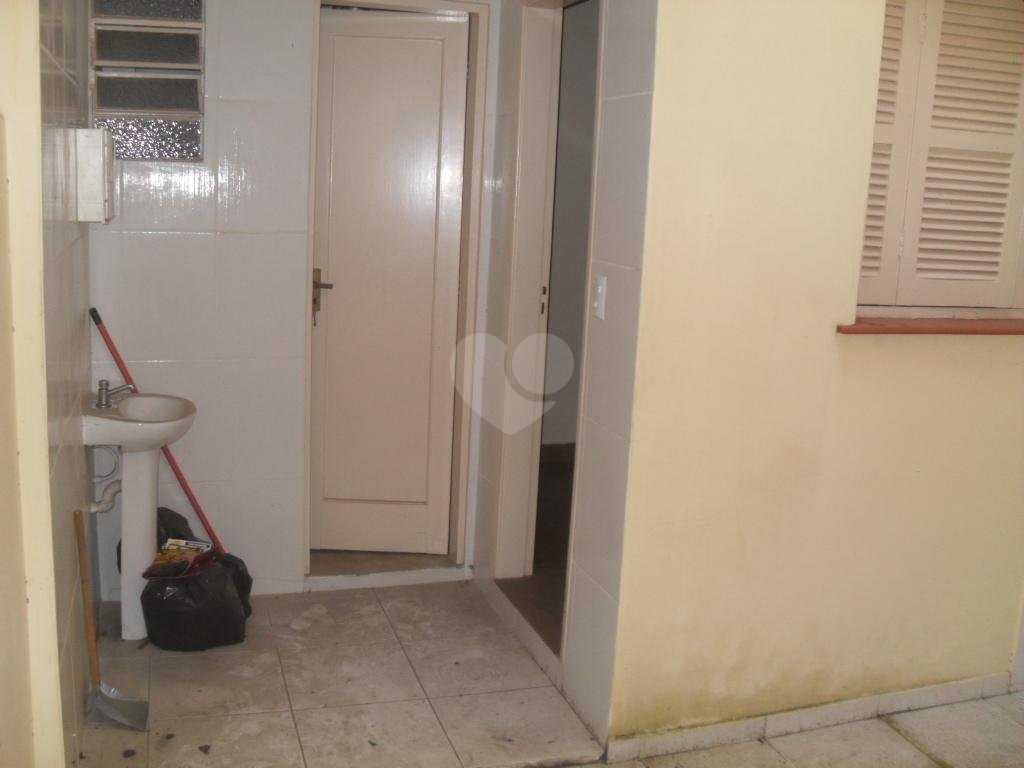 Venda Sobrado São Paulo Vila Congonhas REO97796 12