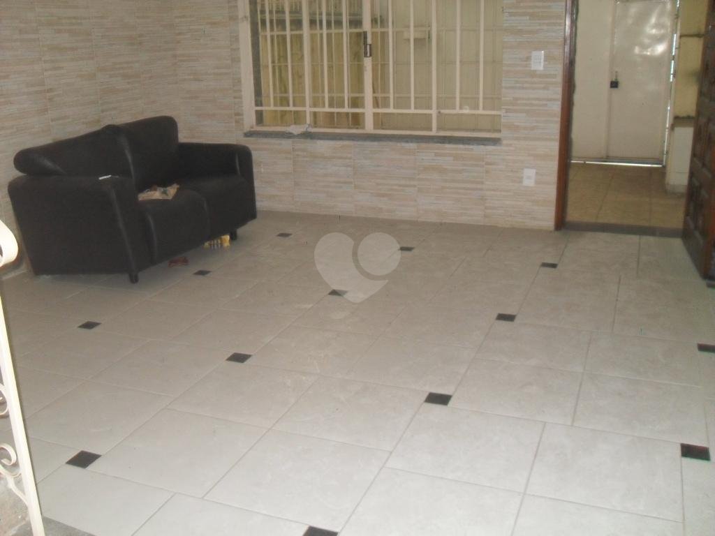 Venda Sobrado São Paulo Vila Congonhas REO97796 5