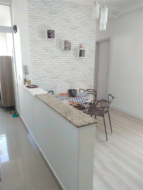 Venda Apartamento Indaiatuba Jardim Sevilha REO977968 19