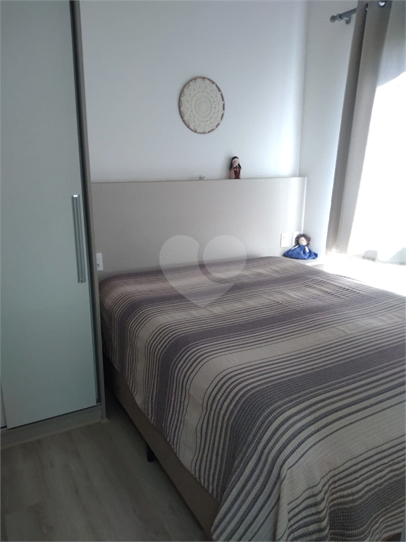 Venda Apartamento Indaiatuba Jardim Sevilha REO977968 2