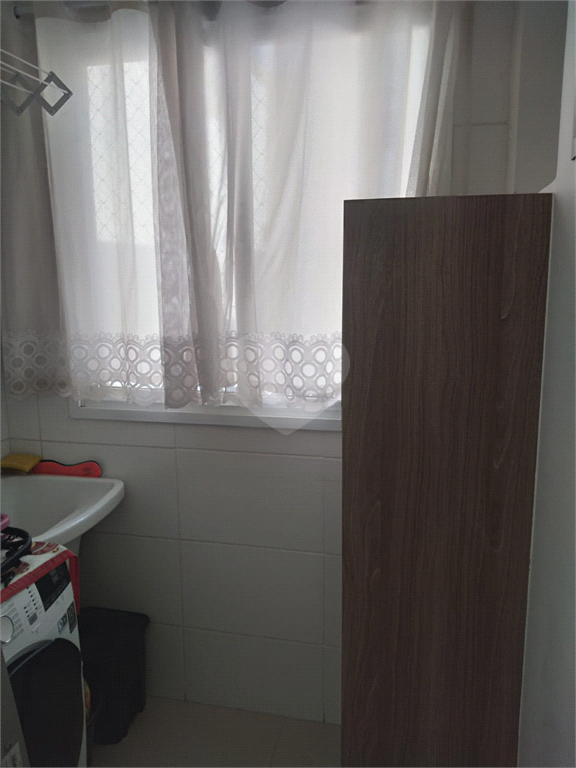 Venda Apartamento Indaiatuba Jardim Sevilha REO977968 17