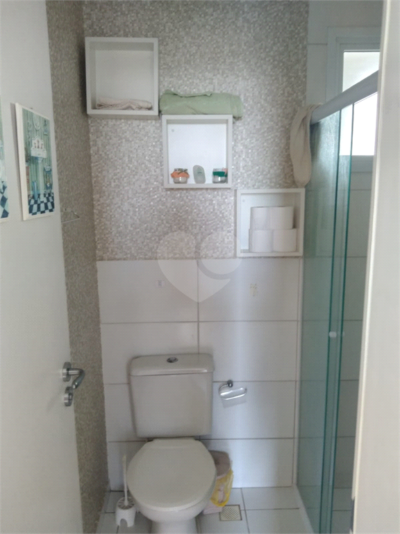 Venda Apartamento Indaiatuba Jardim Sevilha REO977968 5