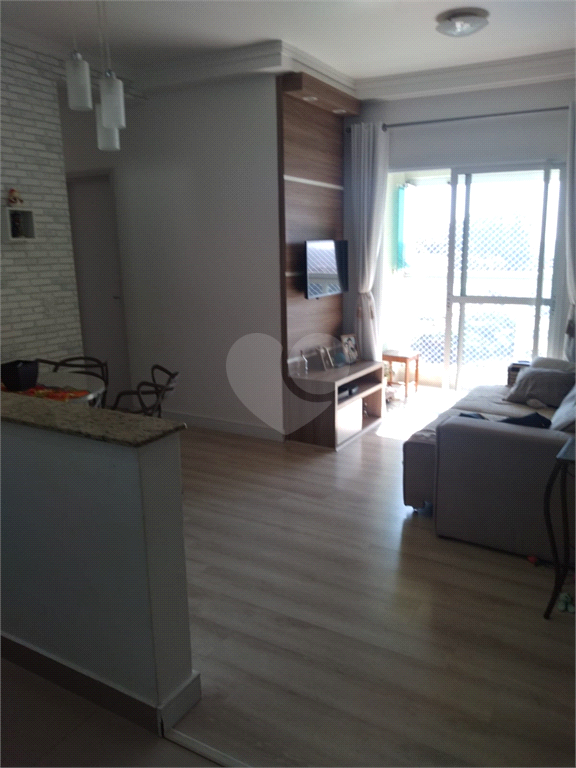 Venda Apartamento Indaiatuba Jardim Sevilha REO977968 22