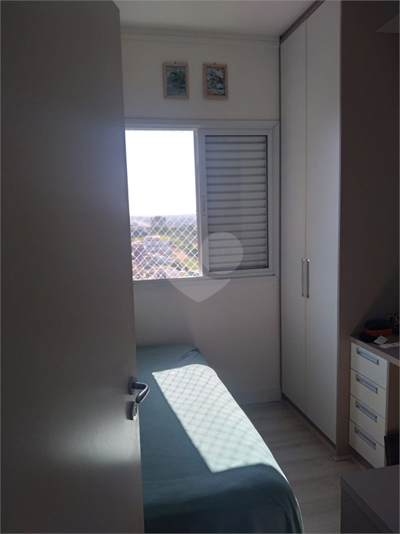 Venda Apartamento Indaiatuba Jardim Sevilha REO977968 10