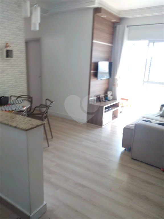 Venda Apartamento Indaiatuba Jardim Sevilha REO977968 4