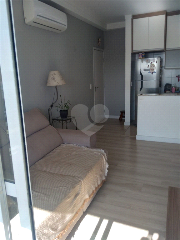 Venda Apartamento Indaiatuba Jardim Sevilha REO977968 25