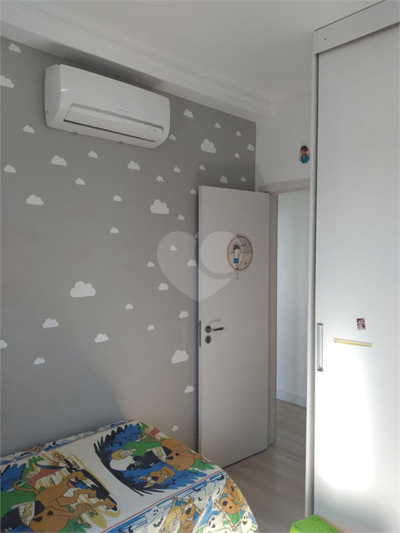 Venda Apartamento Indaiatuba Jardim Sevilha REO977968 24