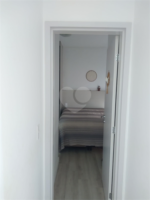 Venda Apartamento Indaiatuba Jardim Sevilha REO977968 8