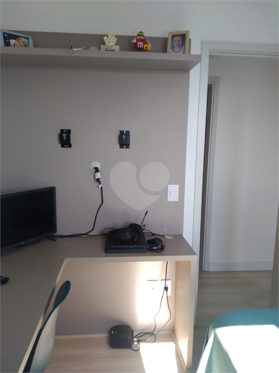 Venda Apartamento Indaiatuba Jardim Sevilha REO977968 23