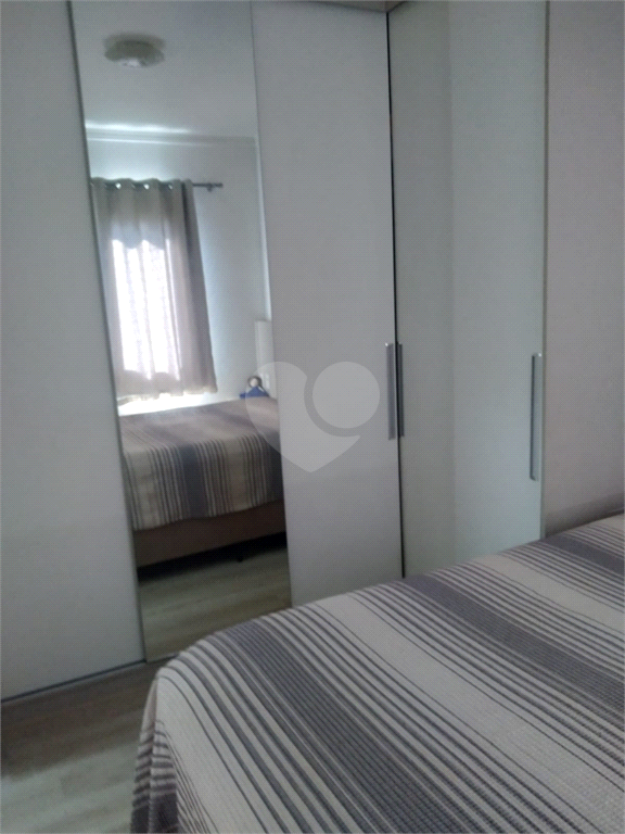 Venda Apartamento Indaiatuba Jardim Sevilha REO977968 21