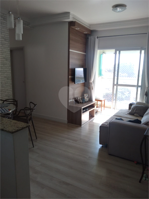 Venda Apartamento Indaiatuba Jardim Sevilha REO977968 9