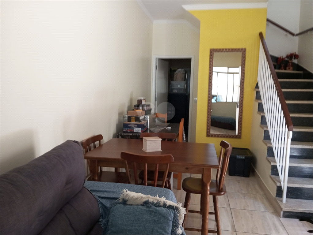 Aluguel Casa Guarulhos Vila Rosália REO977969 30