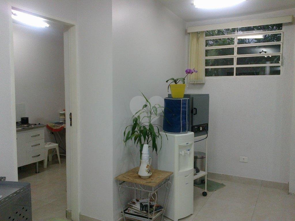 Aluguel Casa São Paulo Vila Progredior REO97797 17