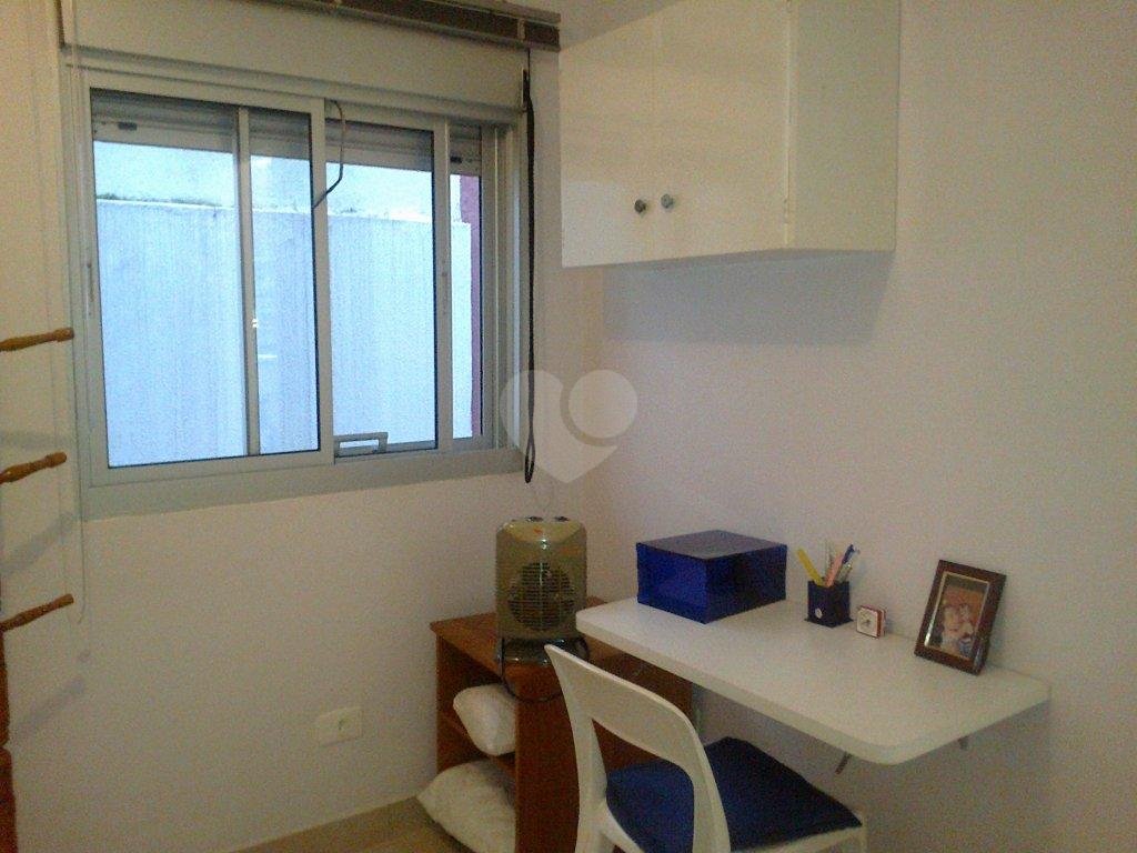 Aluguel Casa São Paulo Vila Progredior REO97797 25