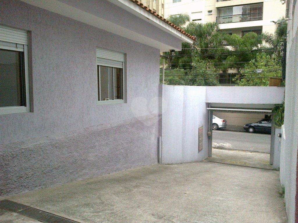 Aluguel Casa São Paulo Vila Progredior REO97797 28