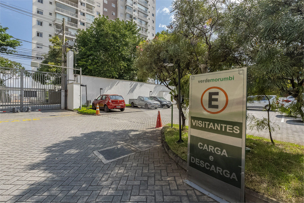 Venda Apartamento São Paulo Parque Reboucas REO977970 90