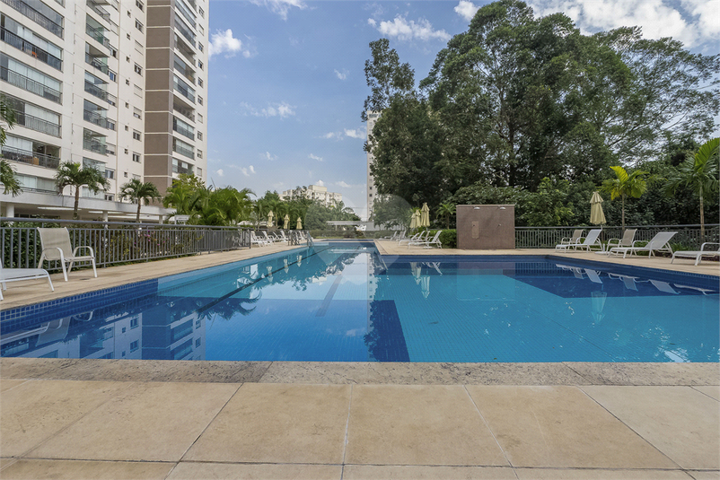 Venda Apartamento São Paulo Parque Reboucas REO977970 36