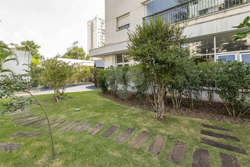 Venda Apartamento São Paulo Parque Reboucas REO977970 69