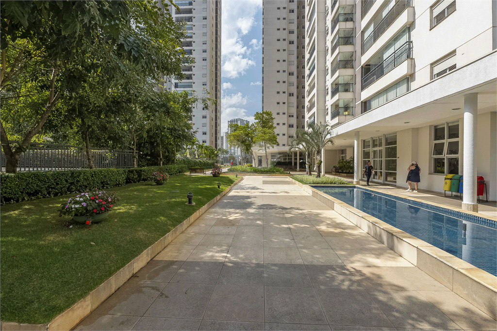 Venda Apartamento São Paulo Parque Reboucas REO977970 87