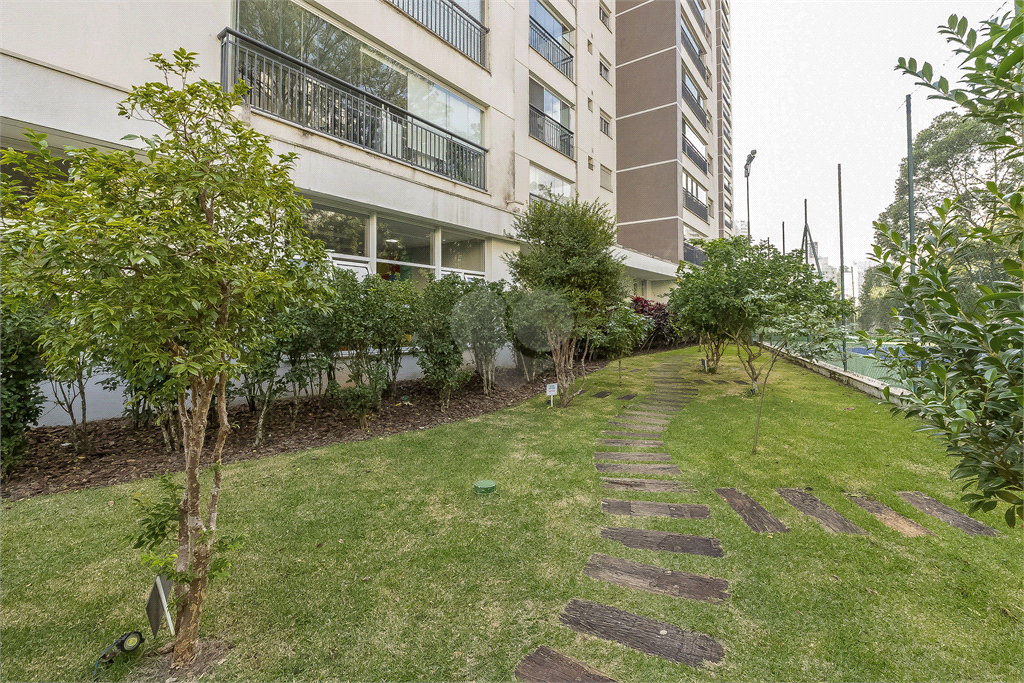 Venda Apartamento São Paulo Parque Reboucas REO977970 68