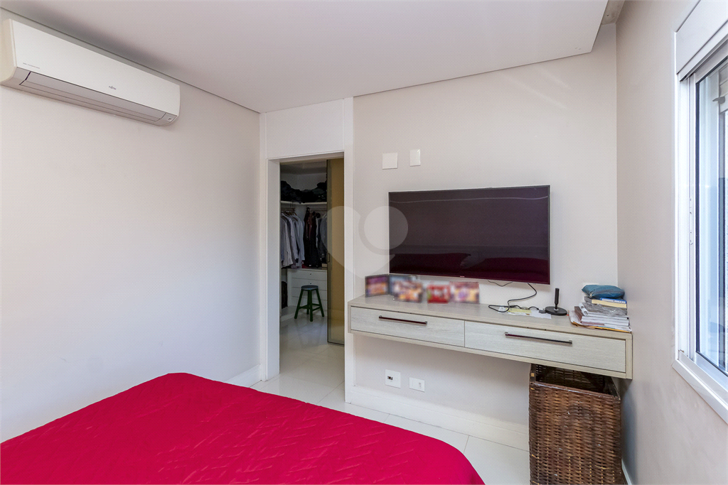 Venda Apartamento São Paulo Parque Reboucas REO977970 29