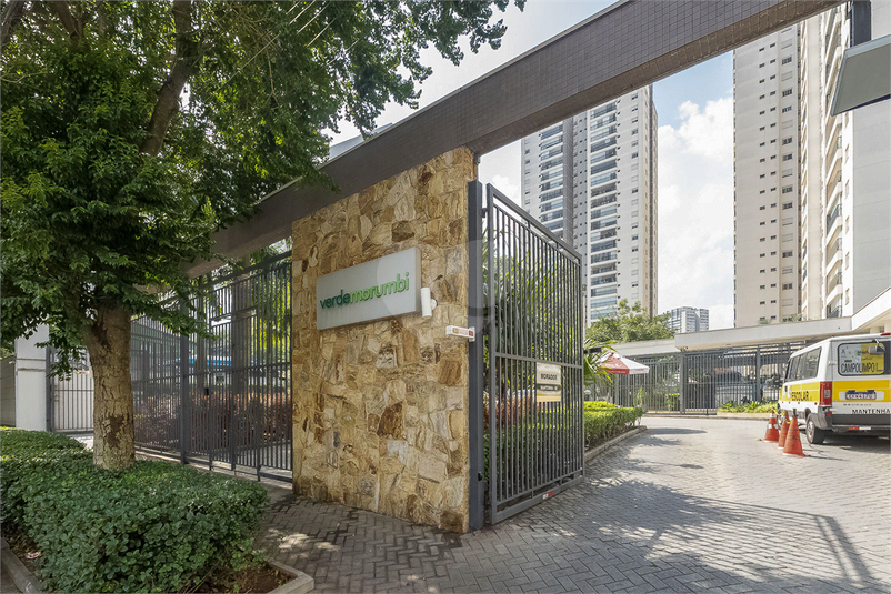 Venda Apartamento São Paulo Parque Reboucas REO977970 92