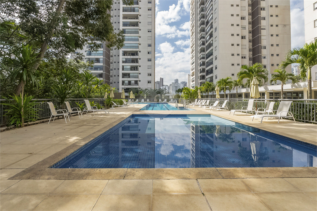 Venda Apartamento São Paulo Parque Reboucas REO977970 38