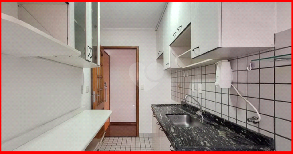 Venda Apartamento São Paulo Lauzane Paulista REO977976 11