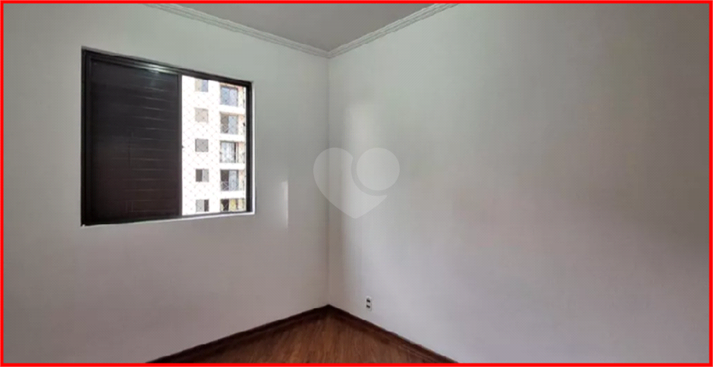 Venda Apartamento São Paulo Lauzane Paulista REO977976 12