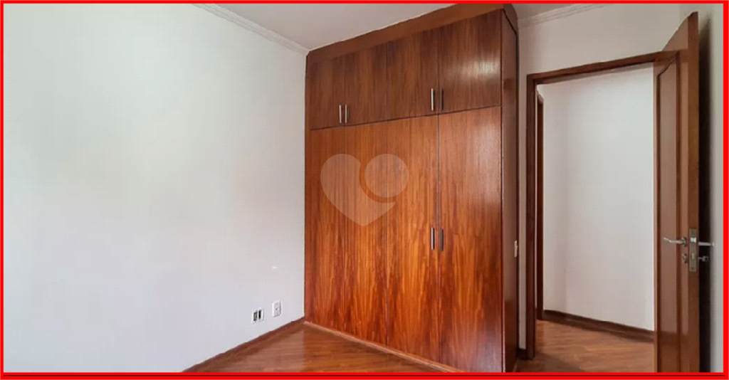 Venda Apartamento São Paulo Lauzane Paulista REO977976 13