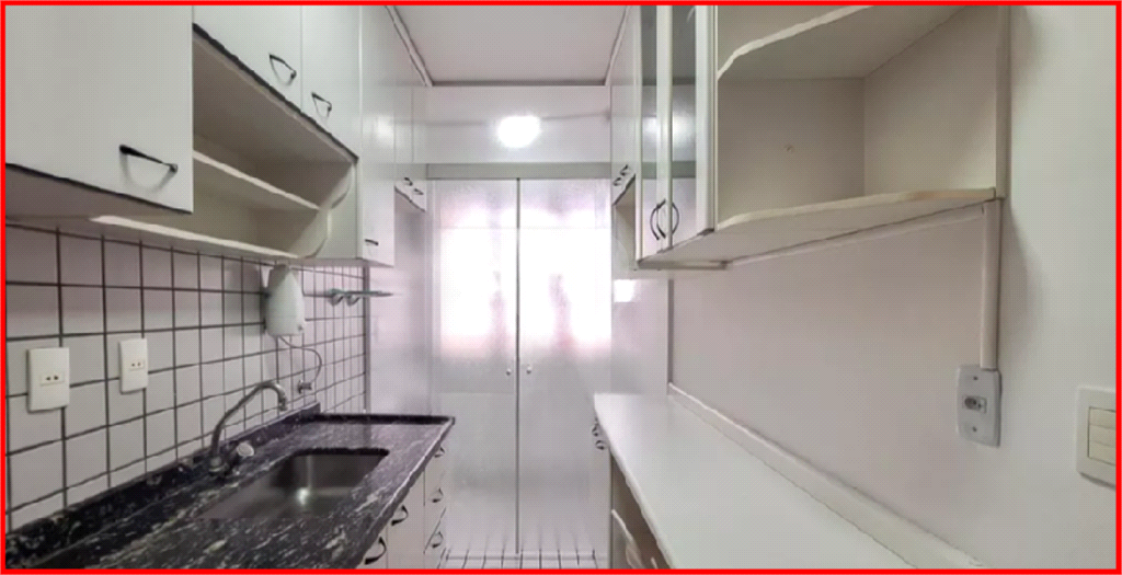 Venda Apartamento São Paulo Lauzane Paulista REO977976 7