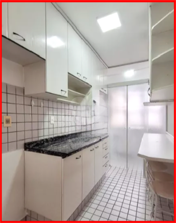 Venda Apartamento São Paulo Lauzane Paulista REO977976 5