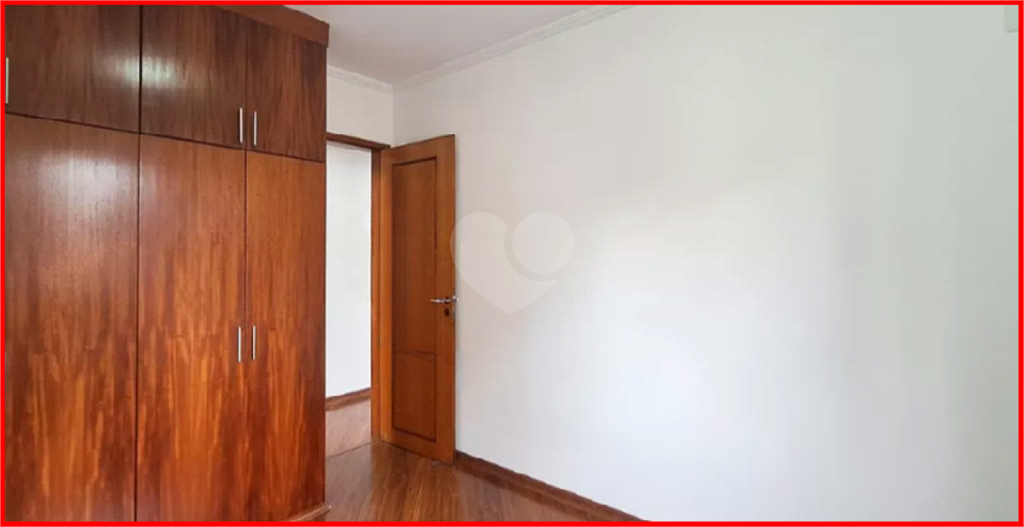 Venda Apartamento São Paulo Lauzane Paulista REO977976 10