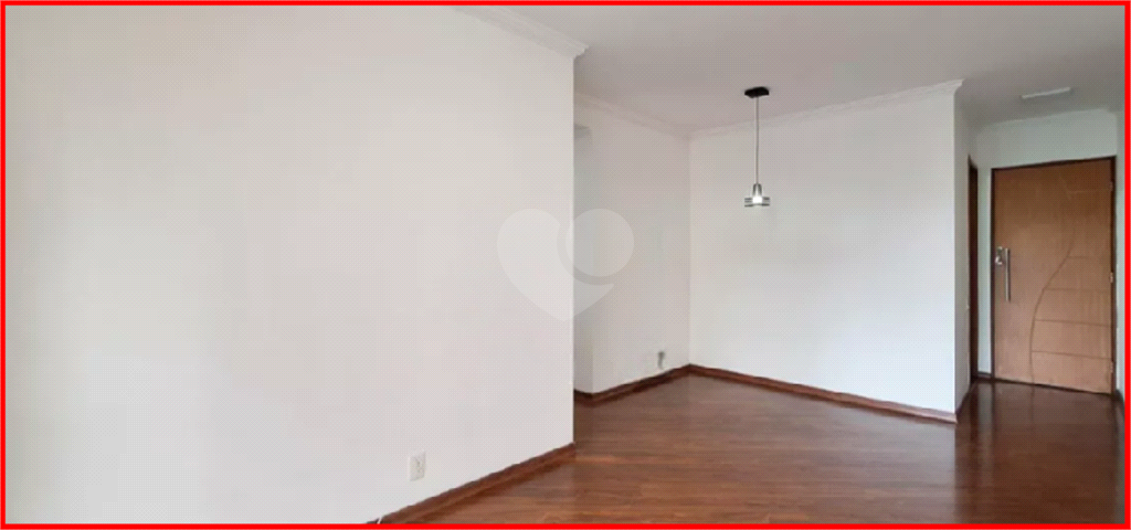 Venda Apartamento São Paulo Lauzane Paulista REO977976 2