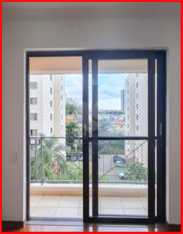 Venda Apartamento São Paulo Lauzane Paulista REO977976 6