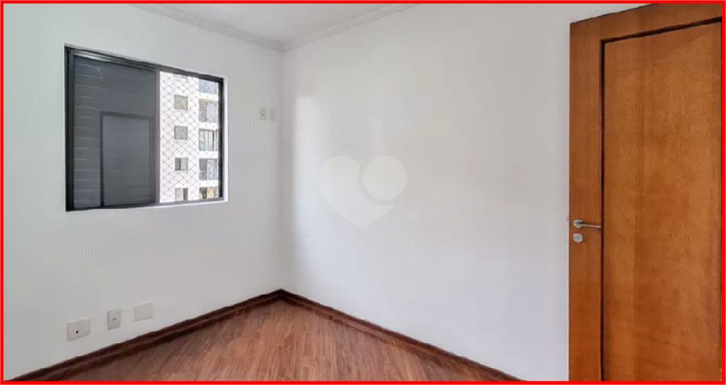 Venda Apartamento São Paulo Lauzane Paulista REO977976 8